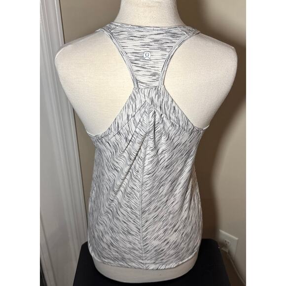 Lululemon Tank Top - Picture 2 of 3